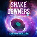 Cover: Shakedowners 2 - Tantor Audio