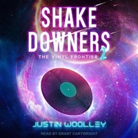 Enlarge image Cover: Shakedowners 2 - Tantor Audio