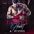 Cover: Fighter's Heart - Tantor Audio