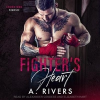 Enlarge image Cover: Fighter's Heart - Tantor Audio