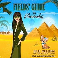 Enlarge image Cover: Fields' Guide to Pharaohs - Tantor Audio