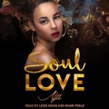 Cover: Soul Love - Tantor Audio