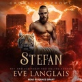 Cover: Stefan - Tantor Audio