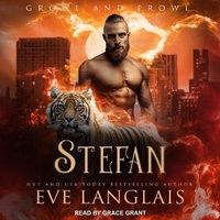 Enlarge image Cover: Stefan - Tantor Audio