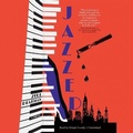 Cover: Jazzed - Blackstone Publishing