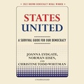 Cover: States United - Blackstone Publishing