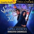 Cover: Sweep with Me [Dramatized Adaptation] - Graphic Audio