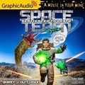 Cover: Space Team 11: Sentienced to Death [Dramatized Adaptation] - Graphic Audio