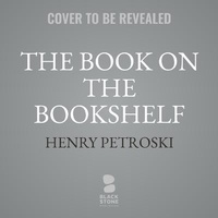 Enlarge image Cover: The Book on the Bookshelf - Blackstone Publishing