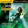 Cover: Oblivion Stone [Dramatized Adaptation] - Graphic Audio