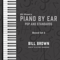 Abbildung von: Piano by Ear: Pop and Standards Box Set 6 - Valdosta Music and Publishing