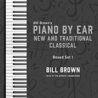 Abbildung von: Piano by Ear: New and Traditional Classical Box Set 1 - Valdosta Music and Publishing