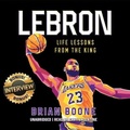 Cover: Lebron - Valentine Productions LLC