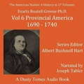 Cover: The American Nation: A History, Vol. 6 - Spoken Realms