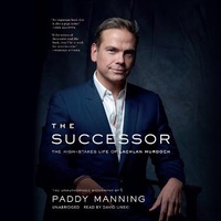 Abbildung von: The Successor - Blackstone Publishing