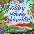 Cover: Diary of a Young Naturalist - Tantor Audio