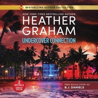 Enlarge image Cover: Undercover Connection & Cowboy Accomplice - Harlequin Bestselling Author Collection
