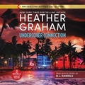 Cover: Undercover Connection & Cowboy Accomplice - Harlequin Bestselling Author Collection