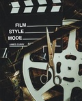 Cover: Film Style Mode - Kendall/Hunt Publishing Co ,U.S.