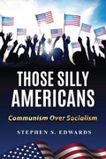 Cover: Those Silly Americans - Cool Books LLC
