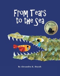 Abbildung von: From Tears to the Sea - Applegate Publishing