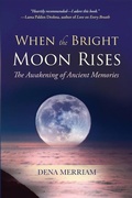 Cover: When the Bright Moon Rises - Sitaram Press