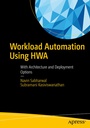 Cover: Workload Automation Using HWA - APress