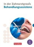 Cover: Zahnmedizinische Fachangestellte - Ausgabe 2023 - Cornelsen Verlag