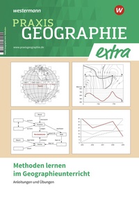 Abbildung von: Praxis Geographie extra - Westermann Schulbuchverlag