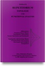 Cover: Repetitorium Topologie und Funktionalanalysis - Hanser