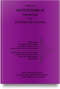 Cover: Repetitorium Topologie und Funktionalanalysis - Hanser
