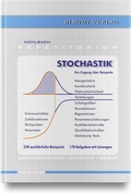 Cover: Repetitorium Stochastik - Hanser