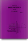 Cover: Repetitorium der Analysis, Teil 1 - Hanser