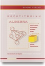 Cover: Repetitorium Algebra - Hanser
