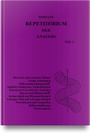 Cover: Repetitorium der Analysis, Teil 2 - Hanser
