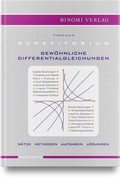 Cover: Repetitorium Gew&ouml;hnliche Differentialgleichungen - Hanser