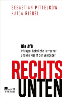Abbildung von: Rechts unten - Rowohlt