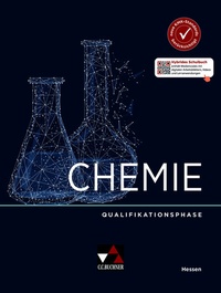 Abbildung von: Chemie Hessen - Sek II / Chemie Hessen Qualifikationsphase - Buchner, C.C.