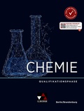 Cover: Chemie Berlin/Brandenburg - Sek II / Chemie Berlin/Brandenburg Qualifikationsphase - Buchner, C.C.