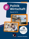 Cover: #Politik Wirtschaft - Nordrhein-Westfalen / #Politik Wirtschaft NRW 9/10 - Buchner, C.C.
