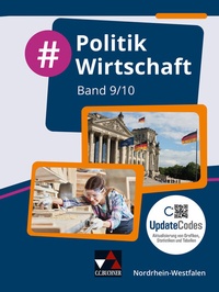 Abbildung von: #Politik Wirtschaft - Nordrhein-Westfalen / #Politik Wirtschaft NRW 9/10 - Buchner, C.C.