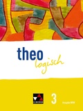 Cover: theologisch - Ausgabe NRW / theologisch NRW 3 - Buchner, C.C.