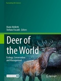 Abbildung von: Deer of the World - Springer