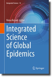 Abbildung von: Integrated Science of Global Epidemics - Springer
