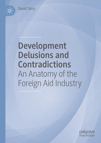 Enlarge image Cover: Development Delusions and Contradictions - Palgrave Macmillan