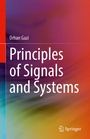 Cover: Principles of Signals and Systems - Springer