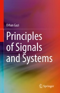 Cover: Principles of Signals and Systems - Springer