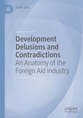 Cover: Development Delusions and Contradictions - Palgrave Macmillan