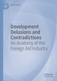 Enlarge image Cover: Development Delusions and Contradictions - Palgrave Macmillan