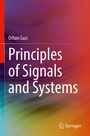 Cover: Principles of Signals and Systems - Springer
